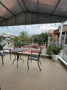 bán nhà khu ba đình giá êm